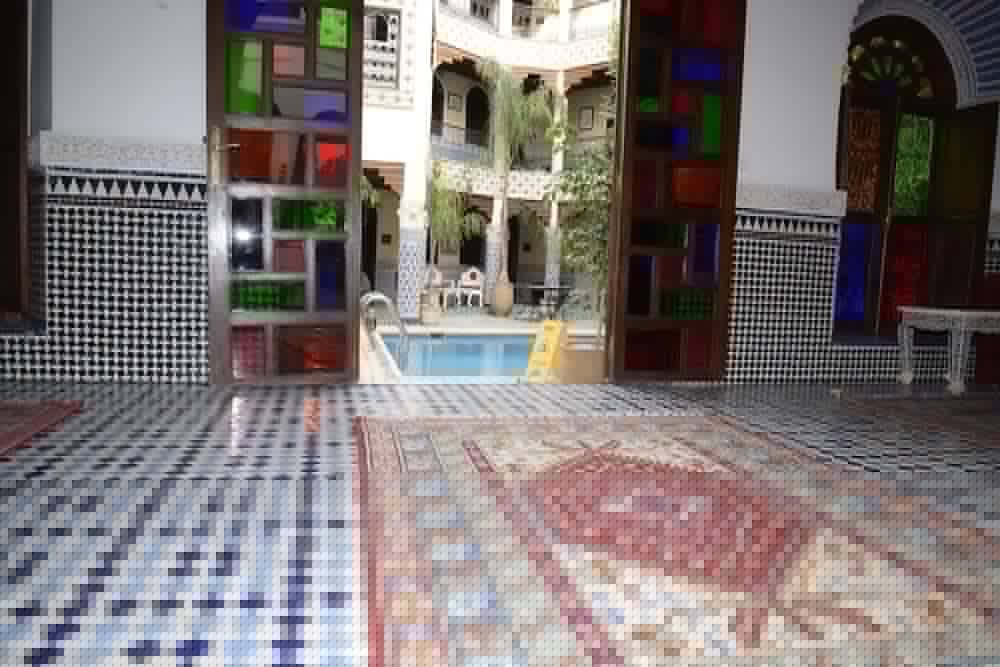 Riad El Yacout 13/70