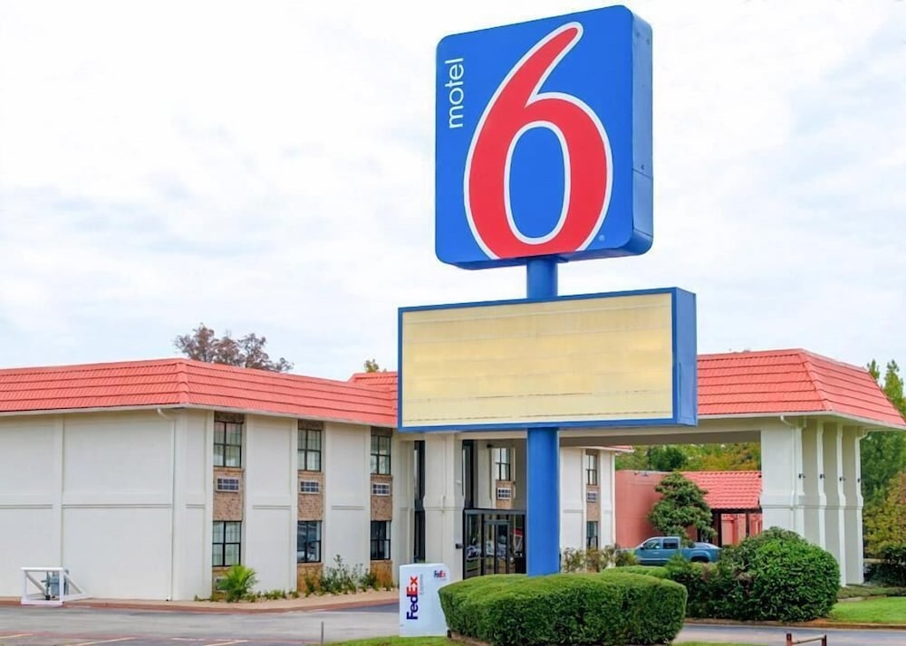 Motel6 Palestine, TX in PALESTINE - TX