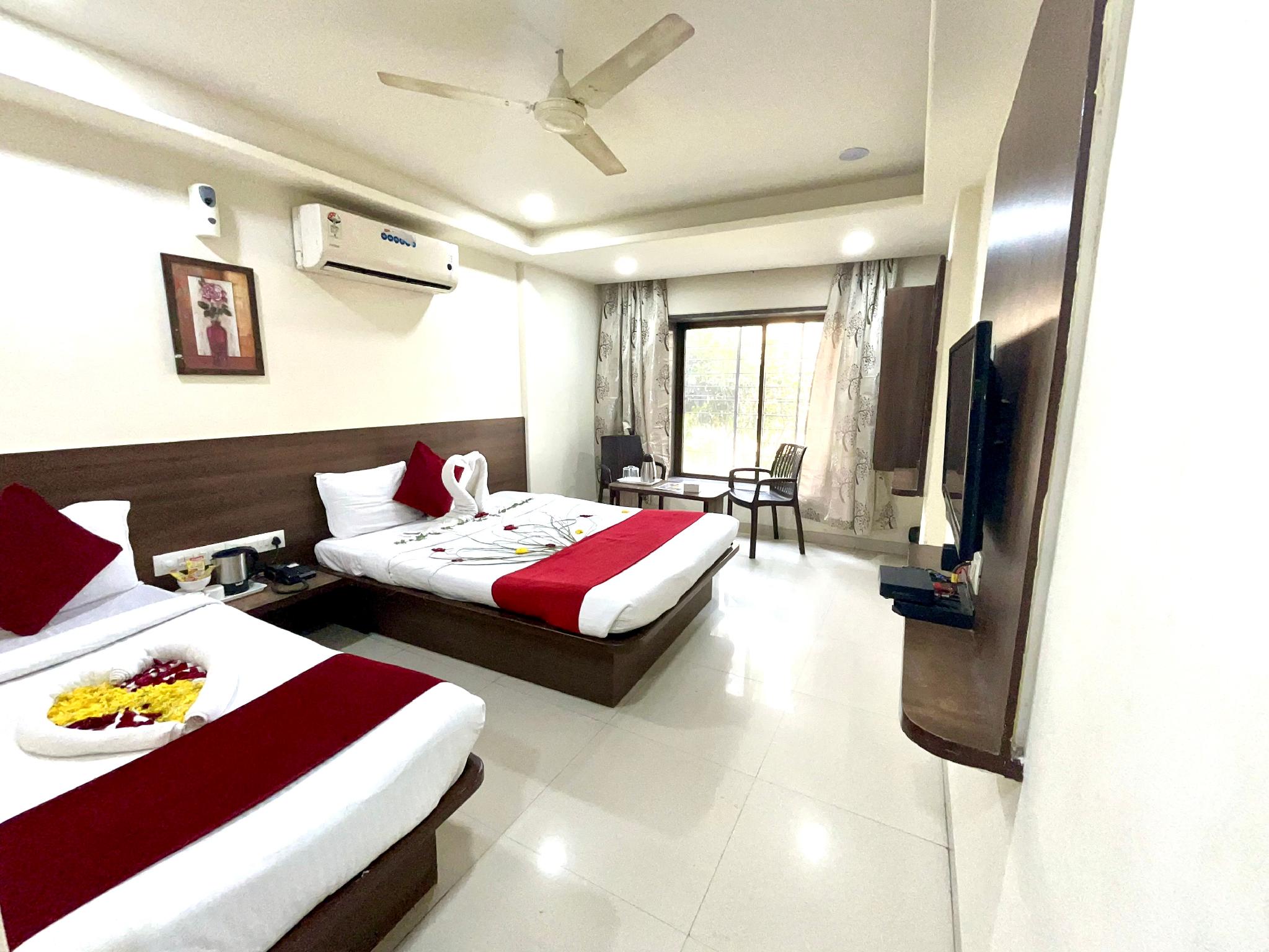 Hotel Sai Chhatra 8/26