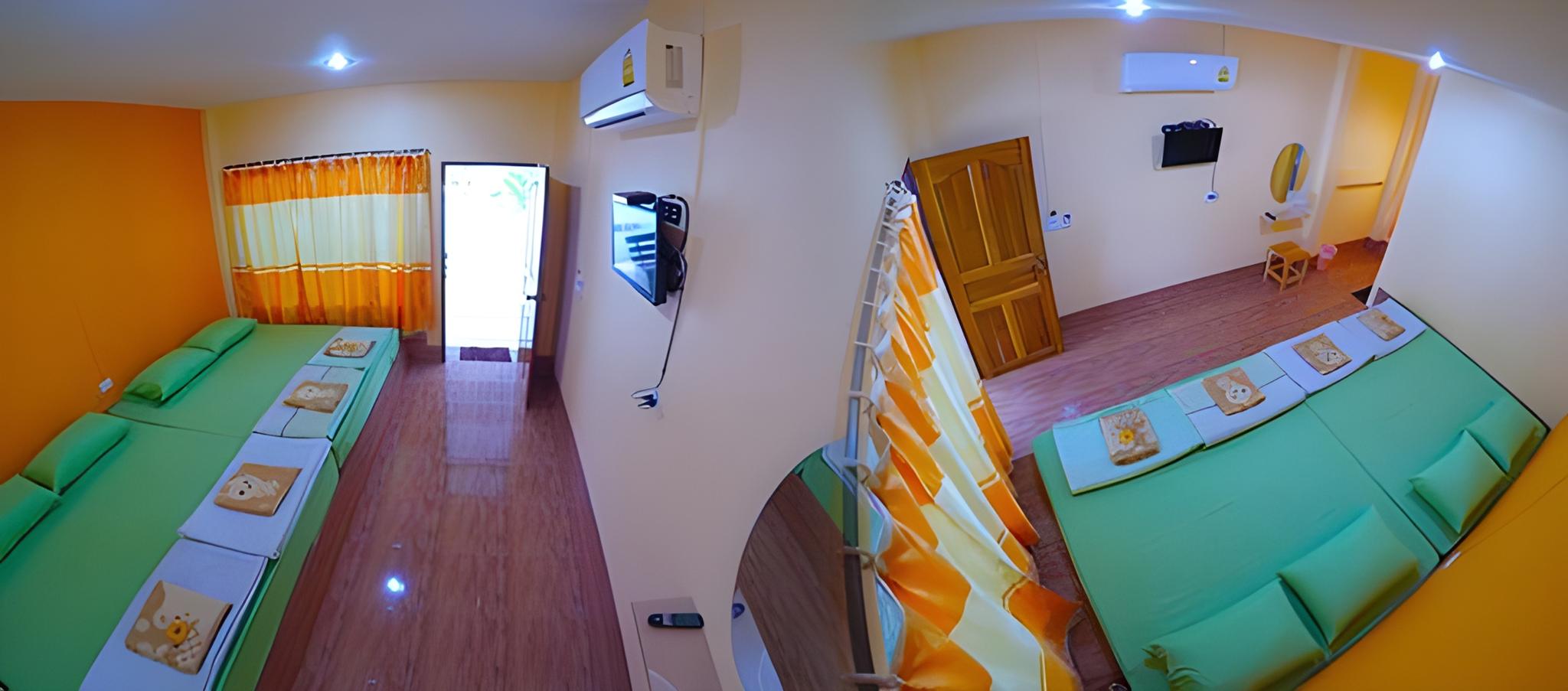 Kwanjai Resort 31/43