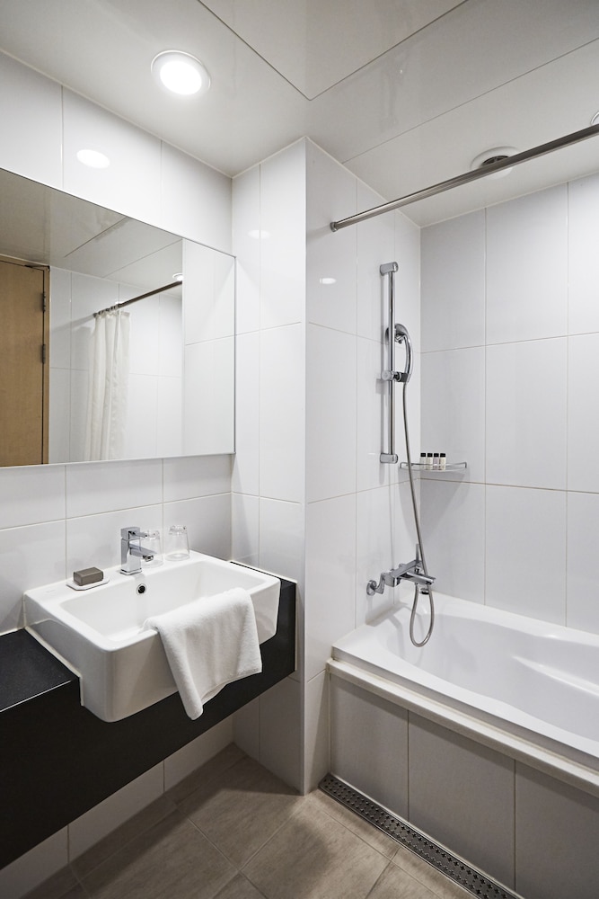 HOTEL VENUE G 52/59