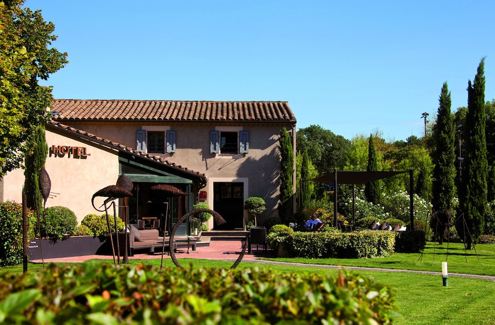 Hotel Du Chateau & Spa Carita 42/50