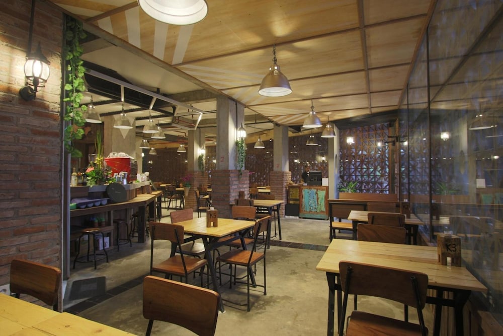 J Hotel Kuta 36/47