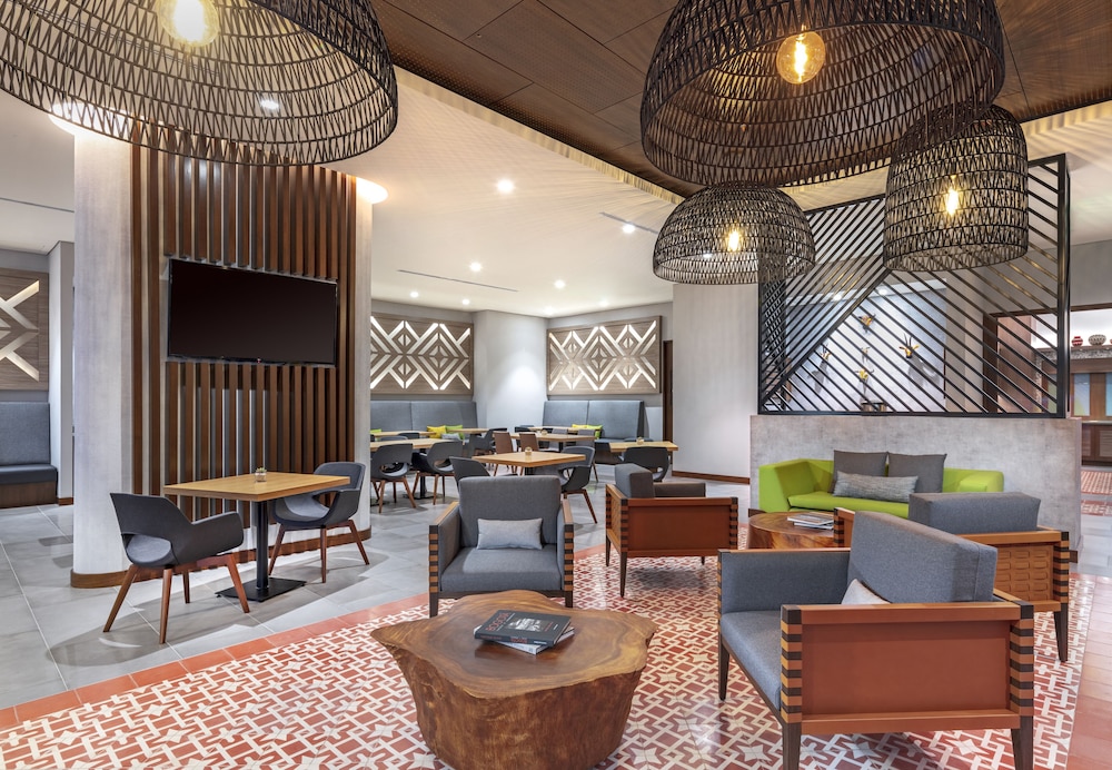 Hyatt Place Bogota Convention Center 34/50