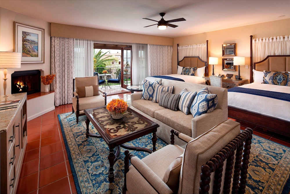 The Ritz-Carlton Bacara Santa Barbara 48/76