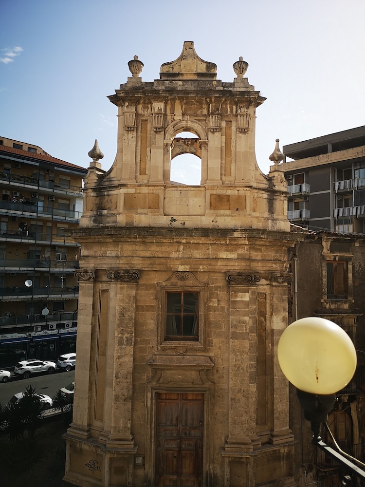 Hotel Valentino in CATANIA