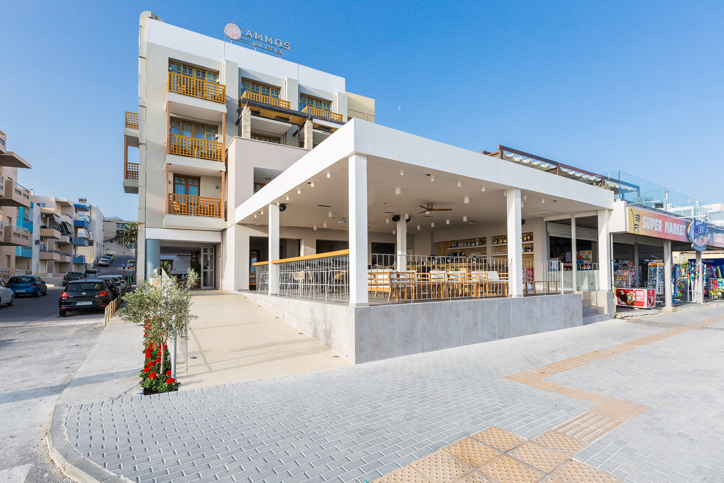 Ammos Suites 37/51