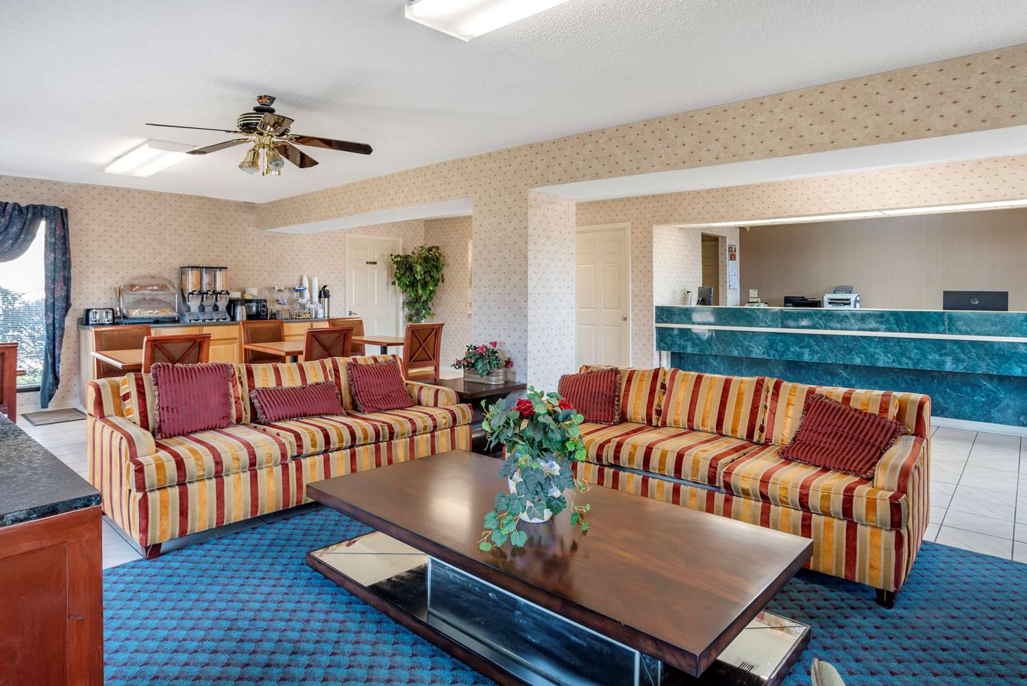 Econo Lodge Pearl - Jackson 11/17