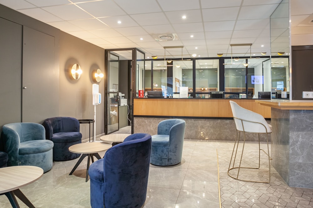 Residhotel Le Grand Prado 6/68