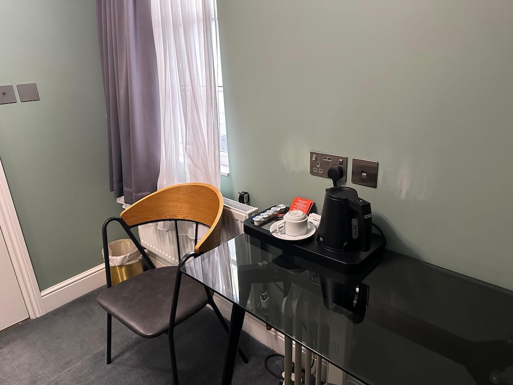 Arran House Hotel 39/50