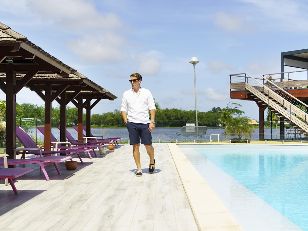 Hotel Mercure Kourou Ariatel 16/50