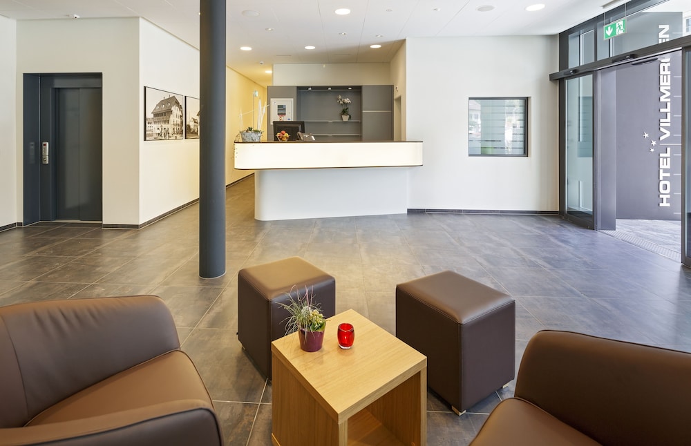 Villmergen Swiss Quality Hotel 17/36