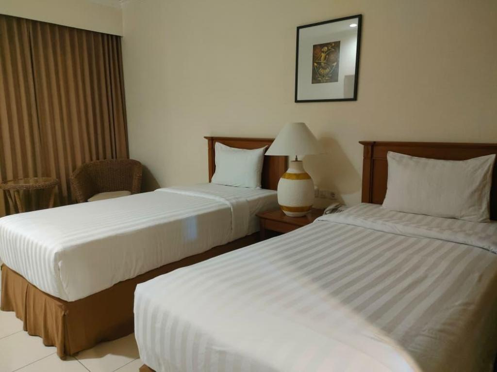 Ijen View Hotel and Resort 12/50