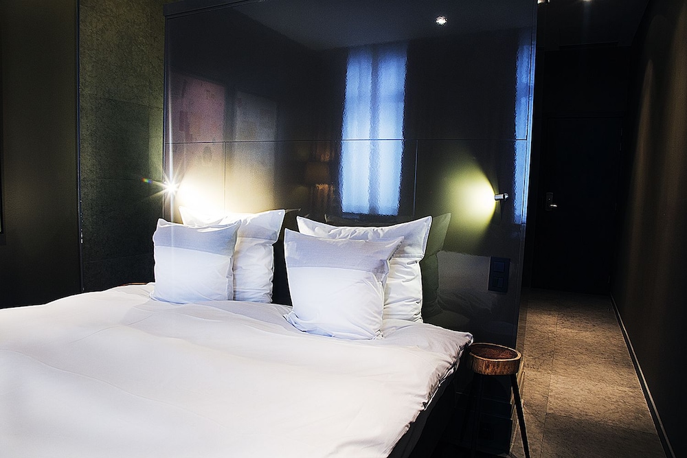 Hotel Les Nuits 11/45