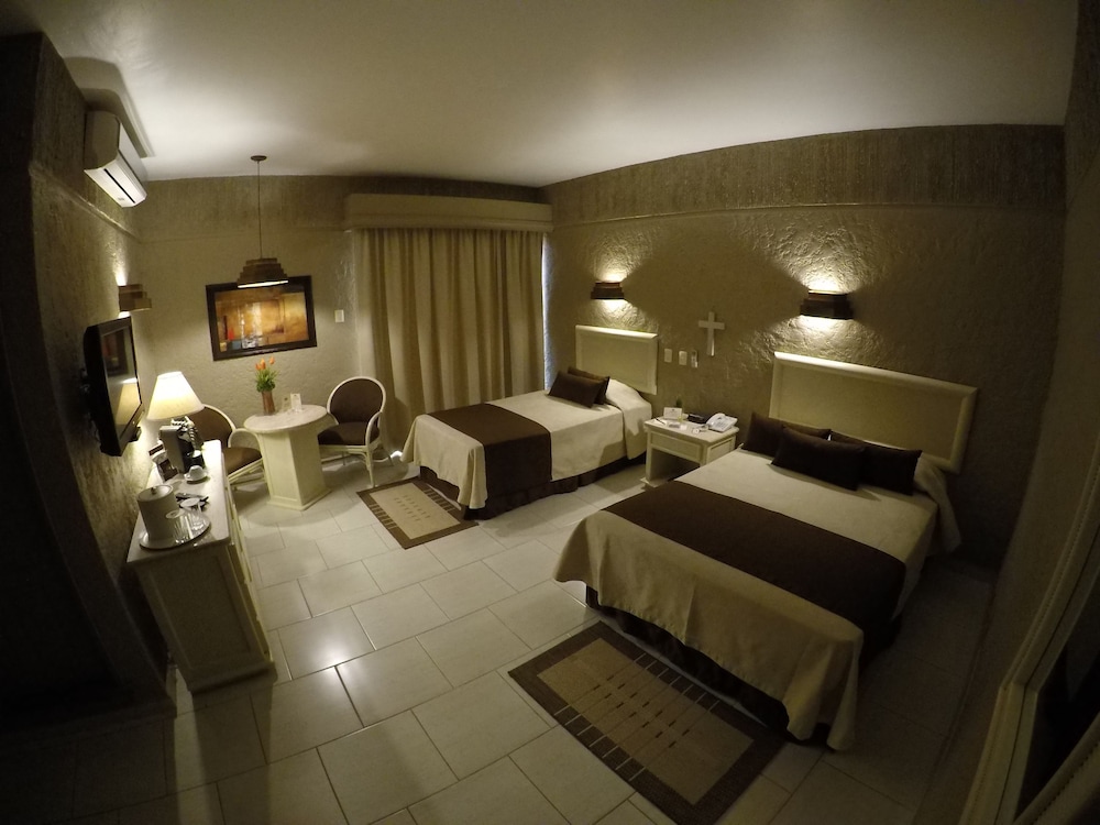 Hotel Layfer del Centro, Cordoba, Ver 11/48