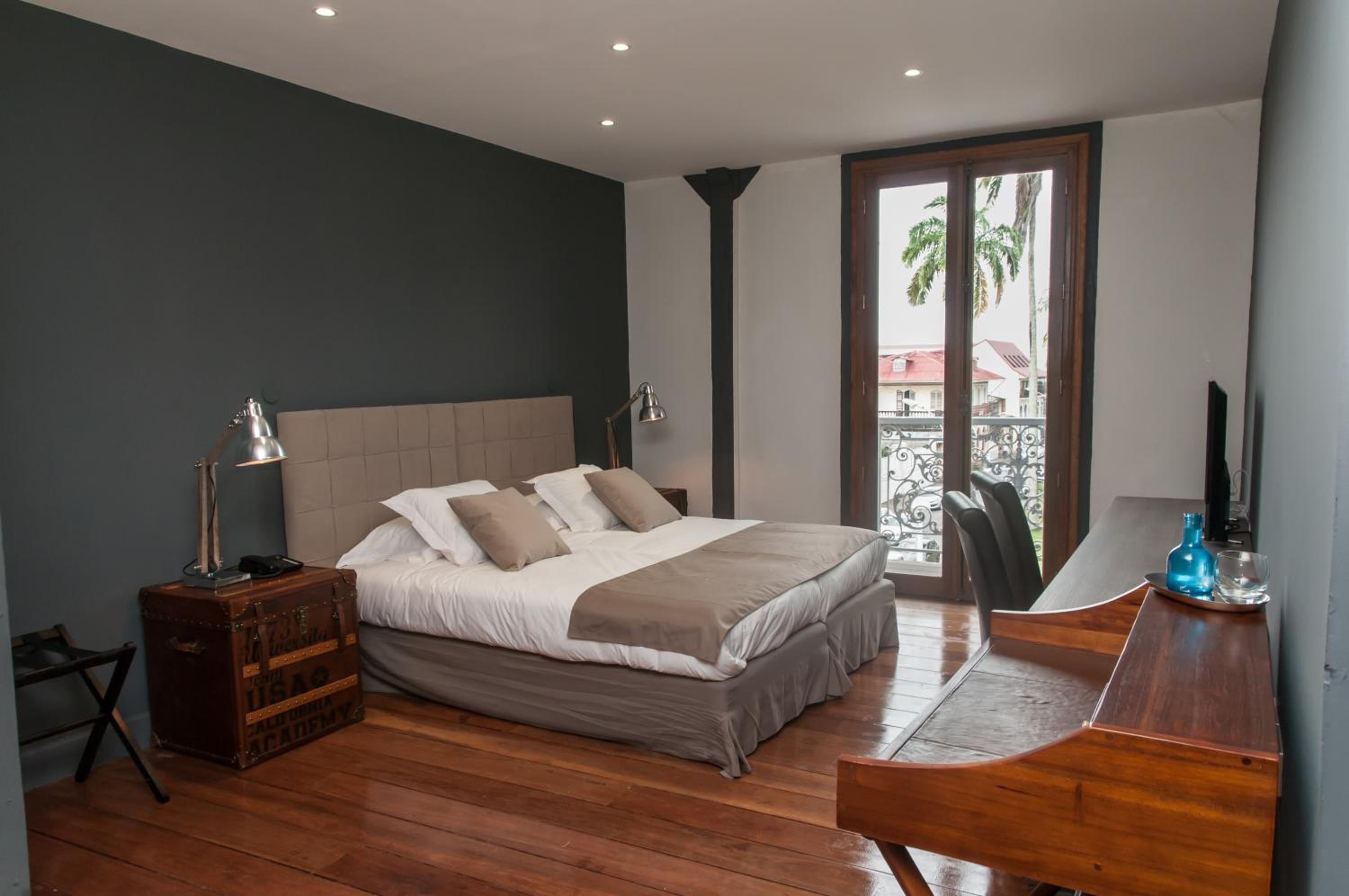 Hotel des Palmistes 9/46
