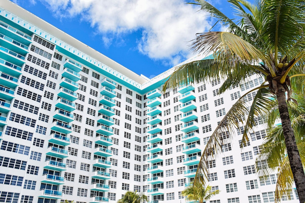 Seacoast Suites Hotel photo5