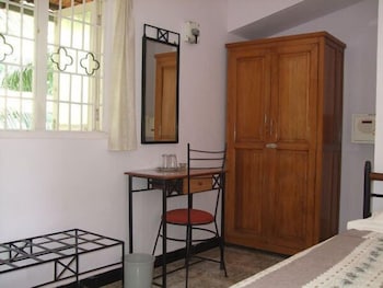 Per Avel Beach Holiday Home 37/47