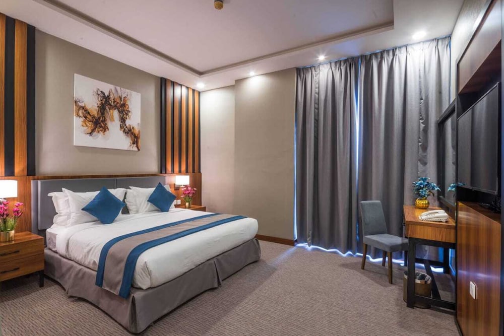 فندق ميرتل الصحافة(Elian Tower AlSahafa Hotel) 16/50