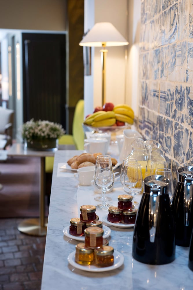 HENRI IV HOTEL RIVE GAUCHE photo2