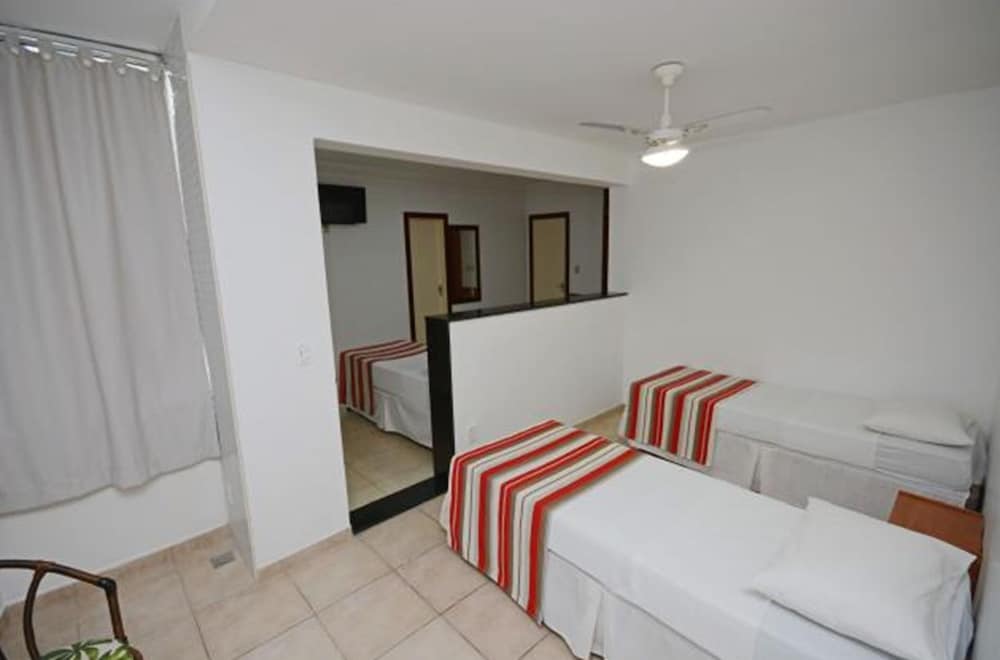 Hotel Balneario Cabo Frio 7/16
