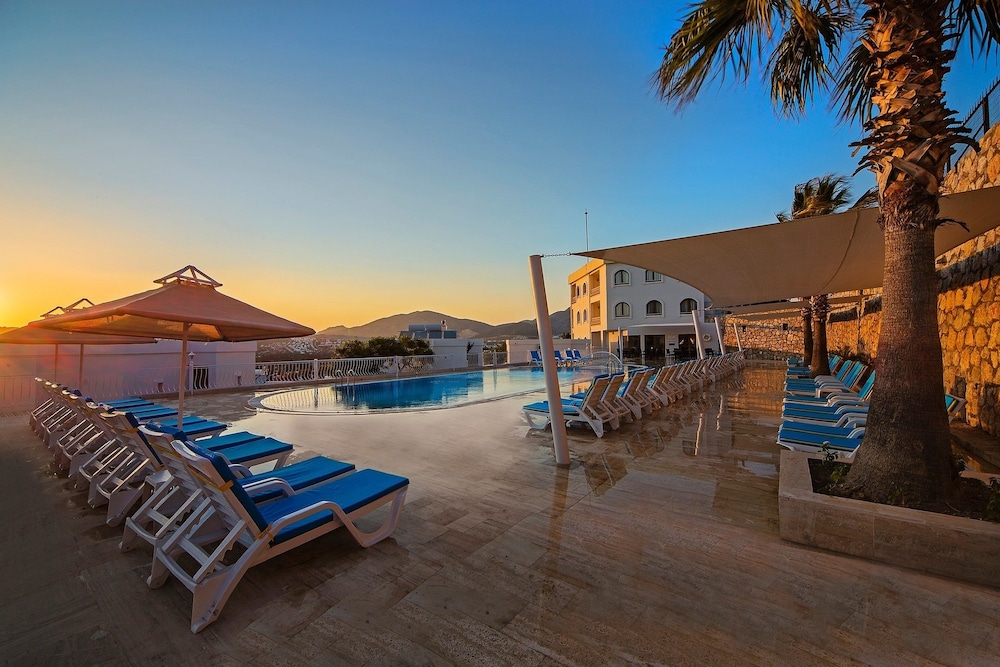 Riva Bodrum Resort - Adult Only +16 8/67