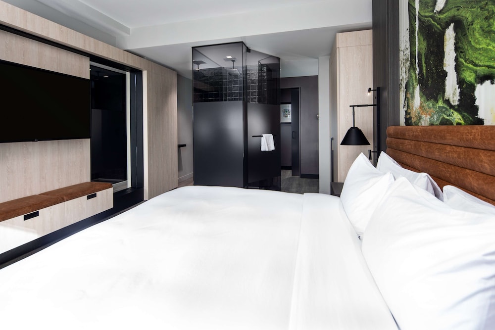 Hyatt Centric Charlotte/Southpark 14/50