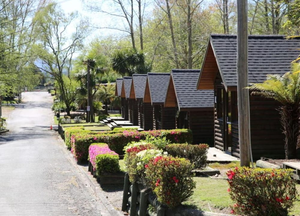 Rotorua Thermal Holiday Park 60/73