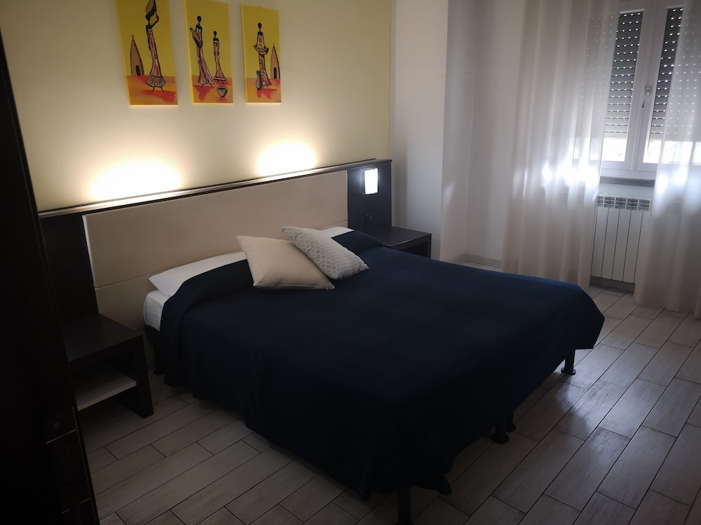 Hotel Ristorante Milano 7/34