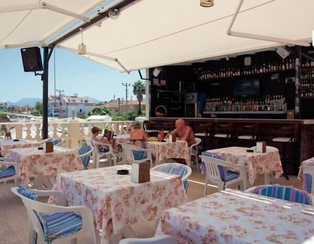 Ozturk Apartments 35/47