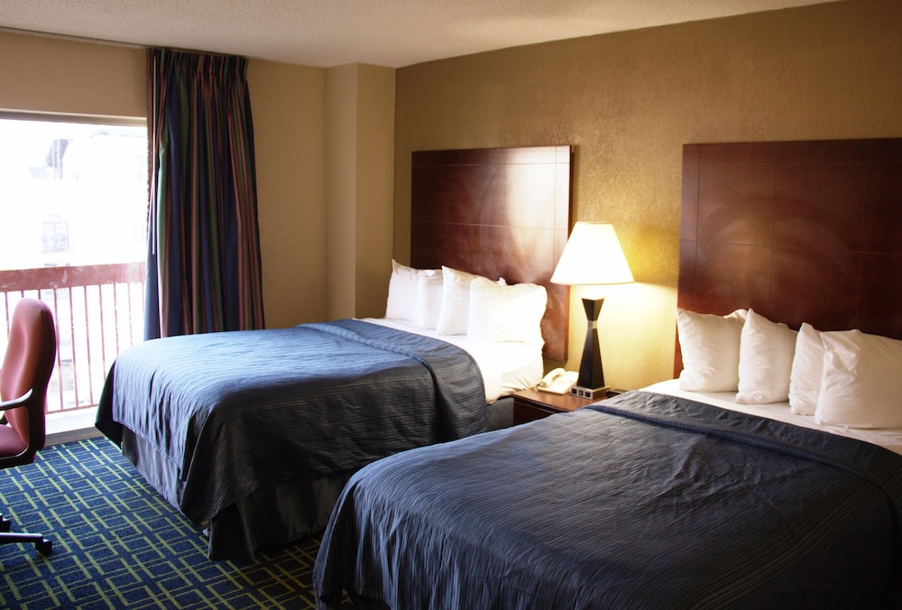 Barclay Hotel Atlanta Downtown 27/51