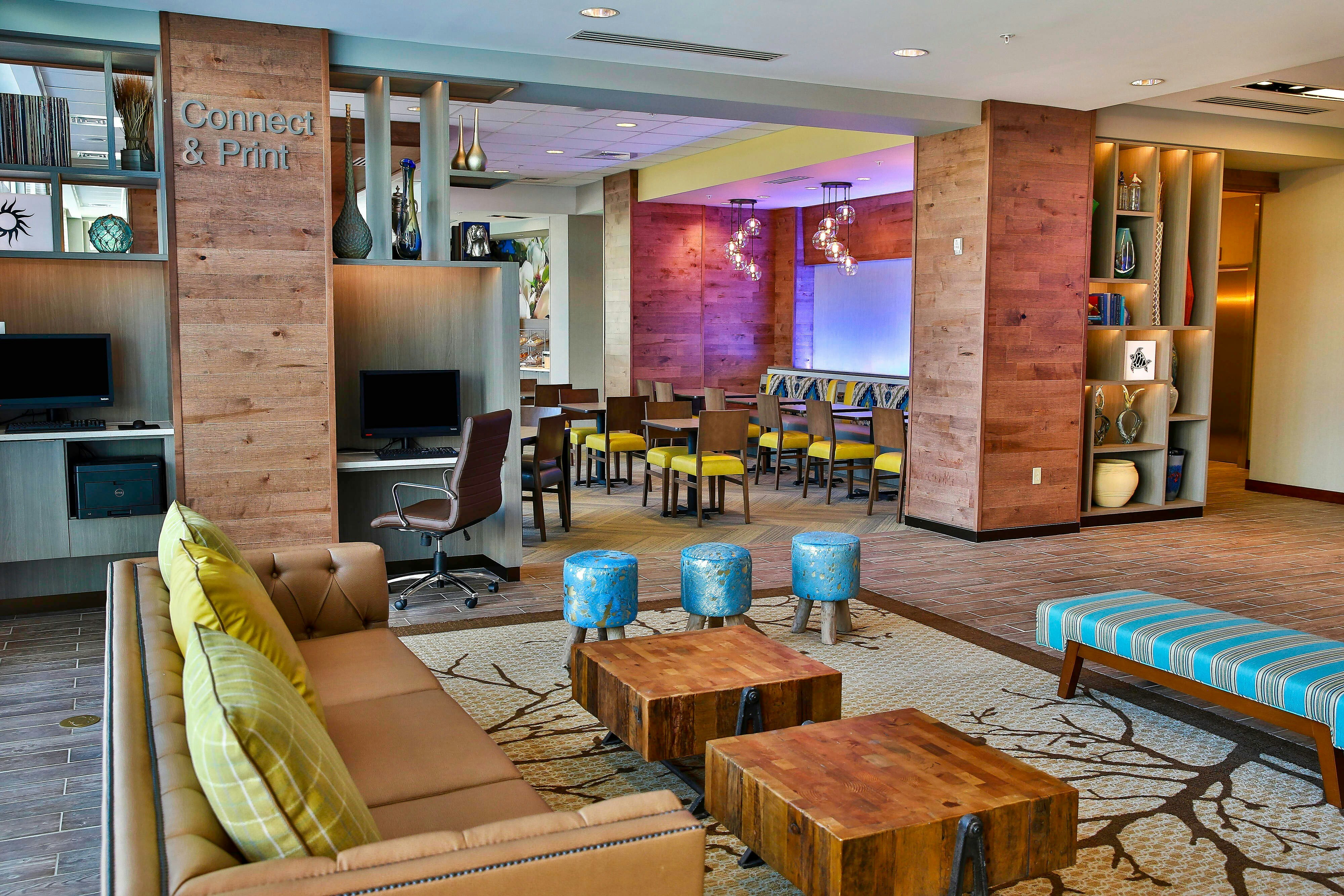 Fairfield Inn And Suites Savannah Midtown 7/13