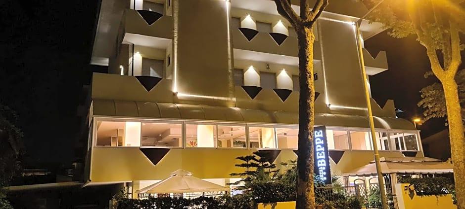 Hotel Beppe 3/50