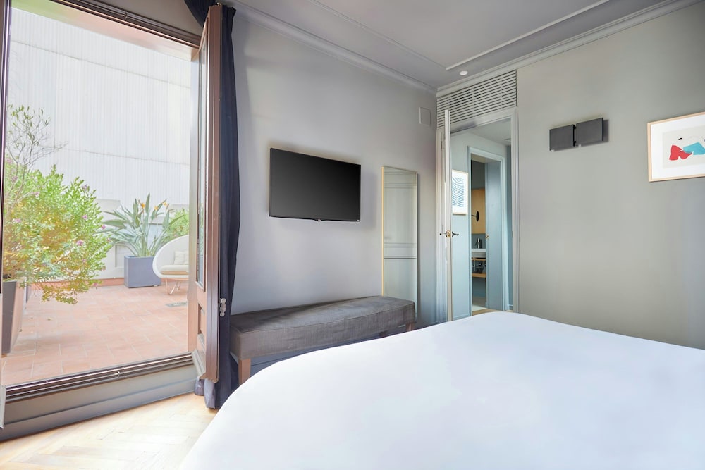 Le Palacete Hotel 36/67