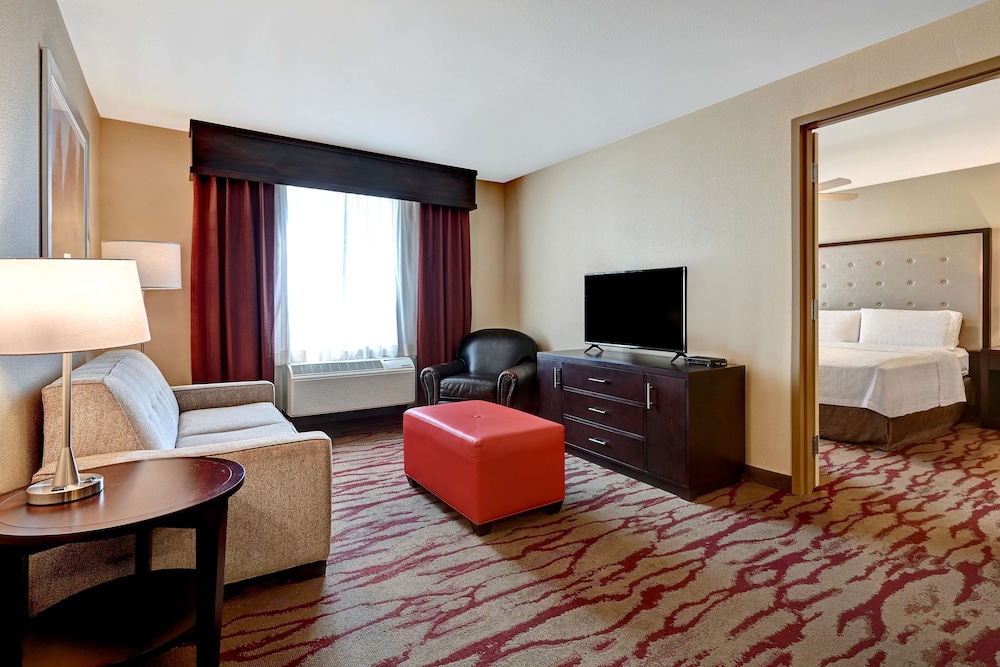 Homewood Suites by Hilton Albuquerque Airport 28/56