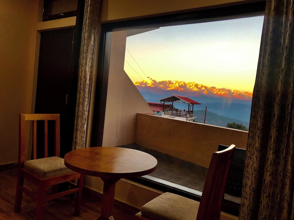 Hotel Uttarakhand 20/29