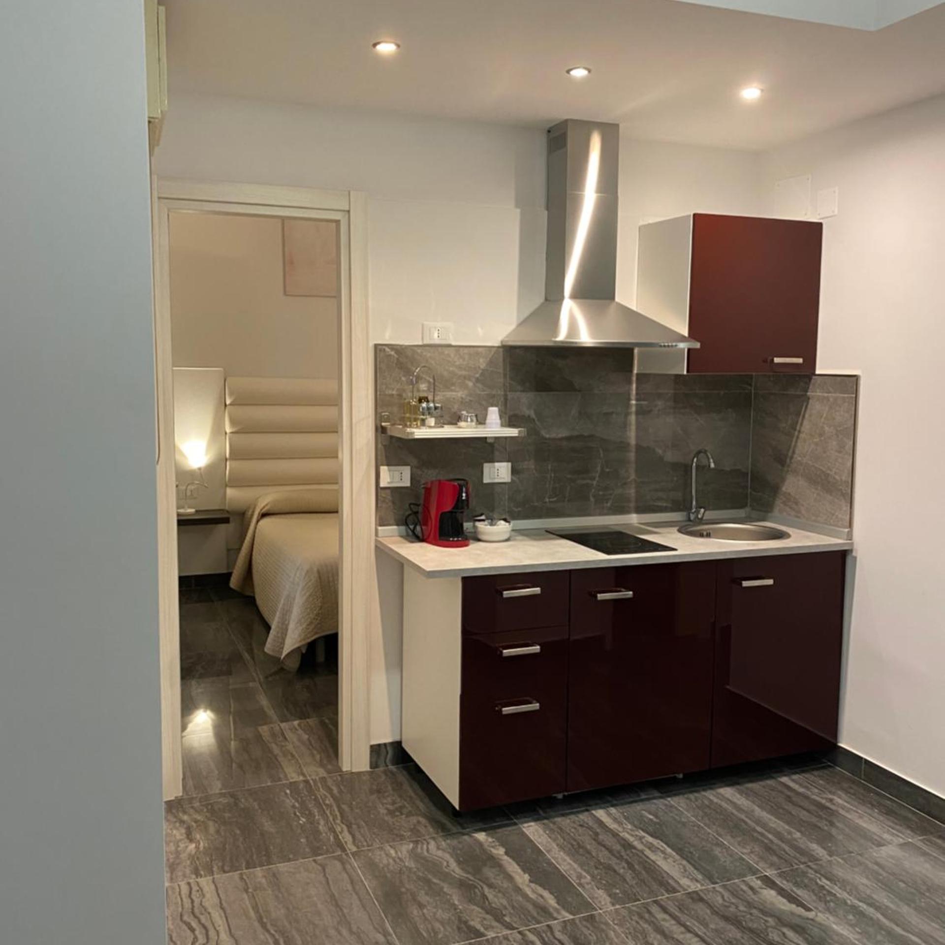 ApartHotel Tysandros 3/50