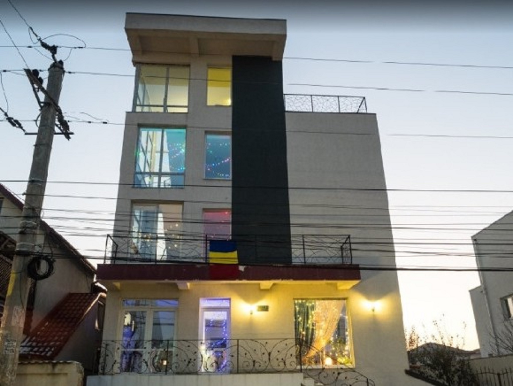 Sia Residence 1/50