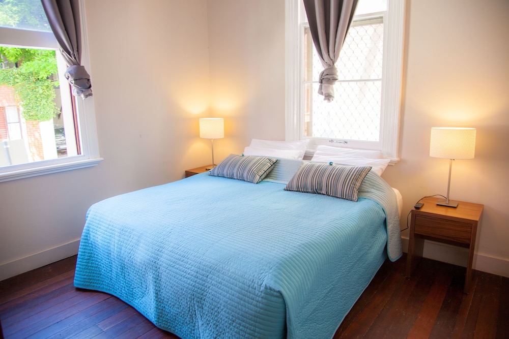 Fremantle Hostel 7/50