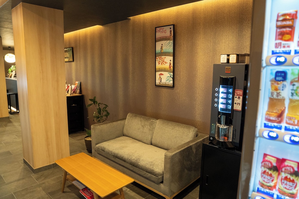 Tabist kiki HOTEL KYOTO Gojo Karasuma 4/56