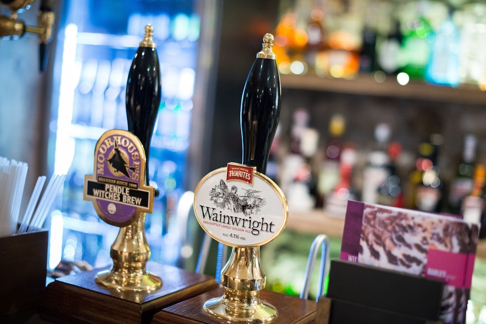 The Barley Mow 7/26