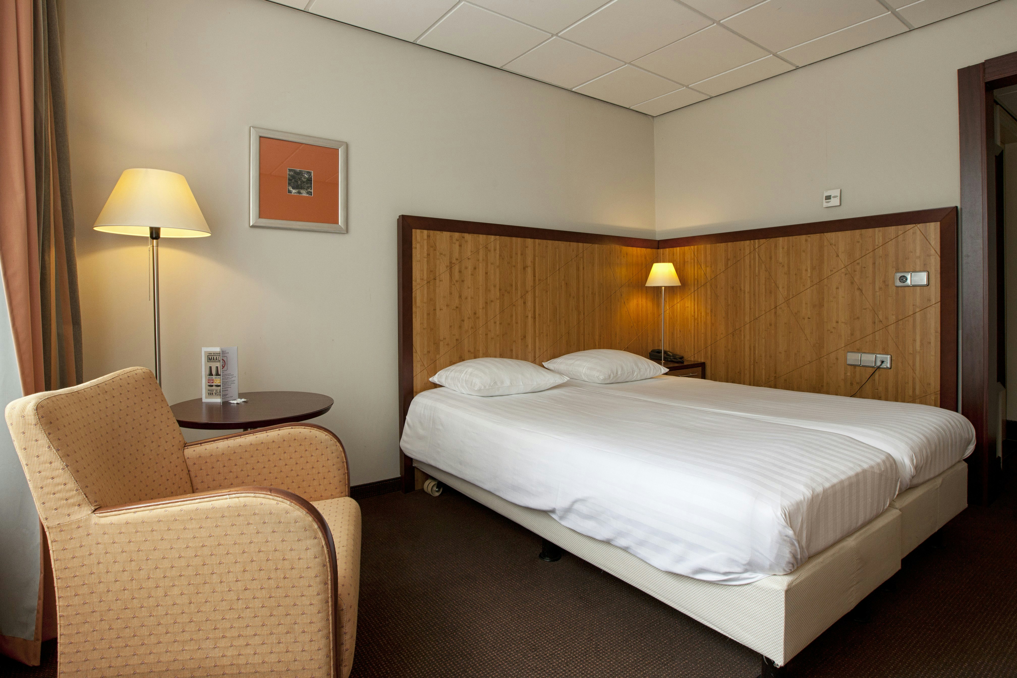 Fletcher Familiehotel Paterswolde 10/49