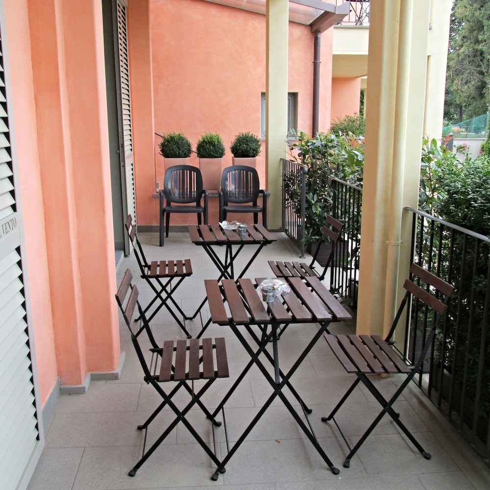 Residence Fiesole 13/50