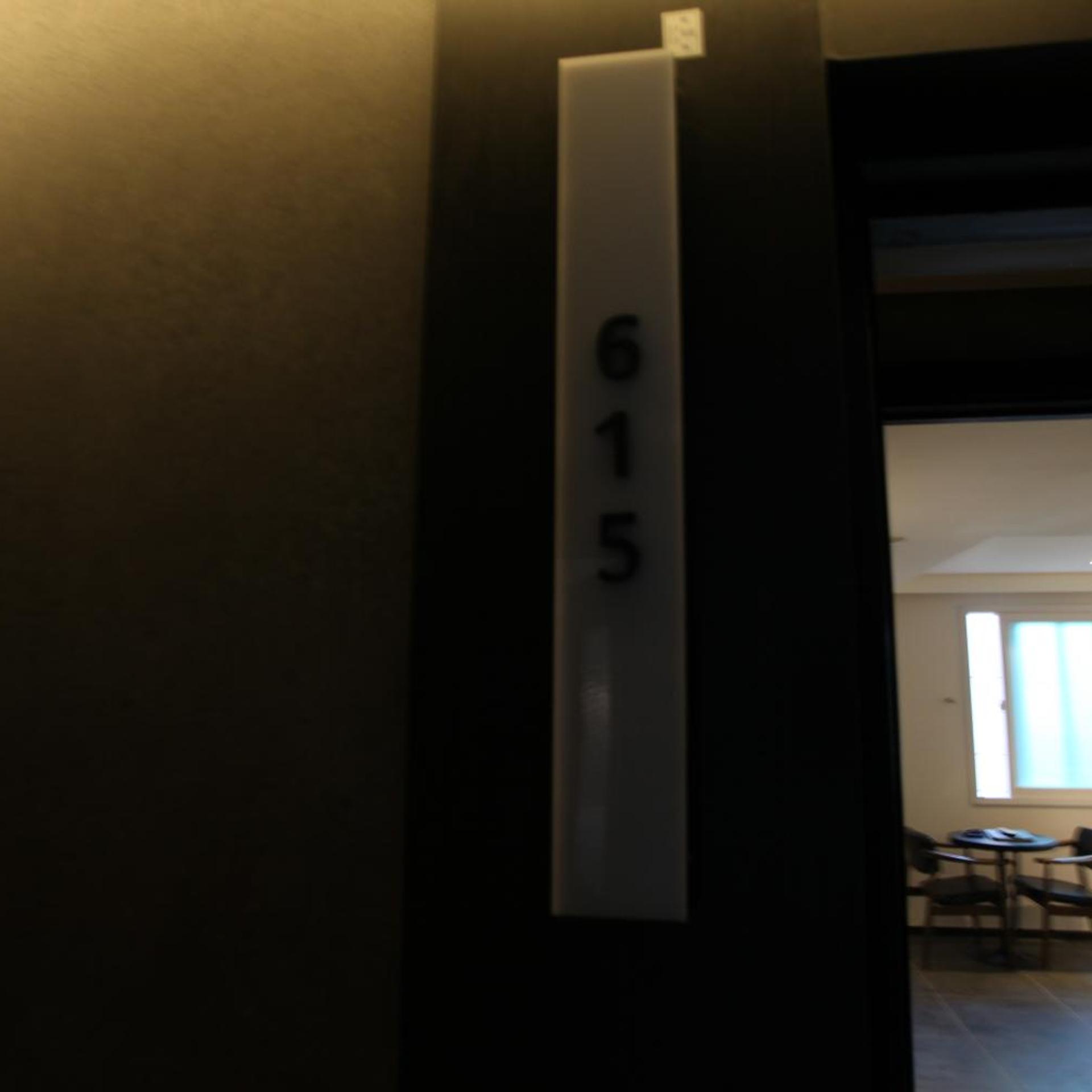 Incheon Hotel Cacao 5/55