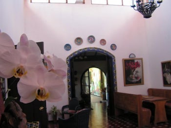 1492 Hotel 38/51