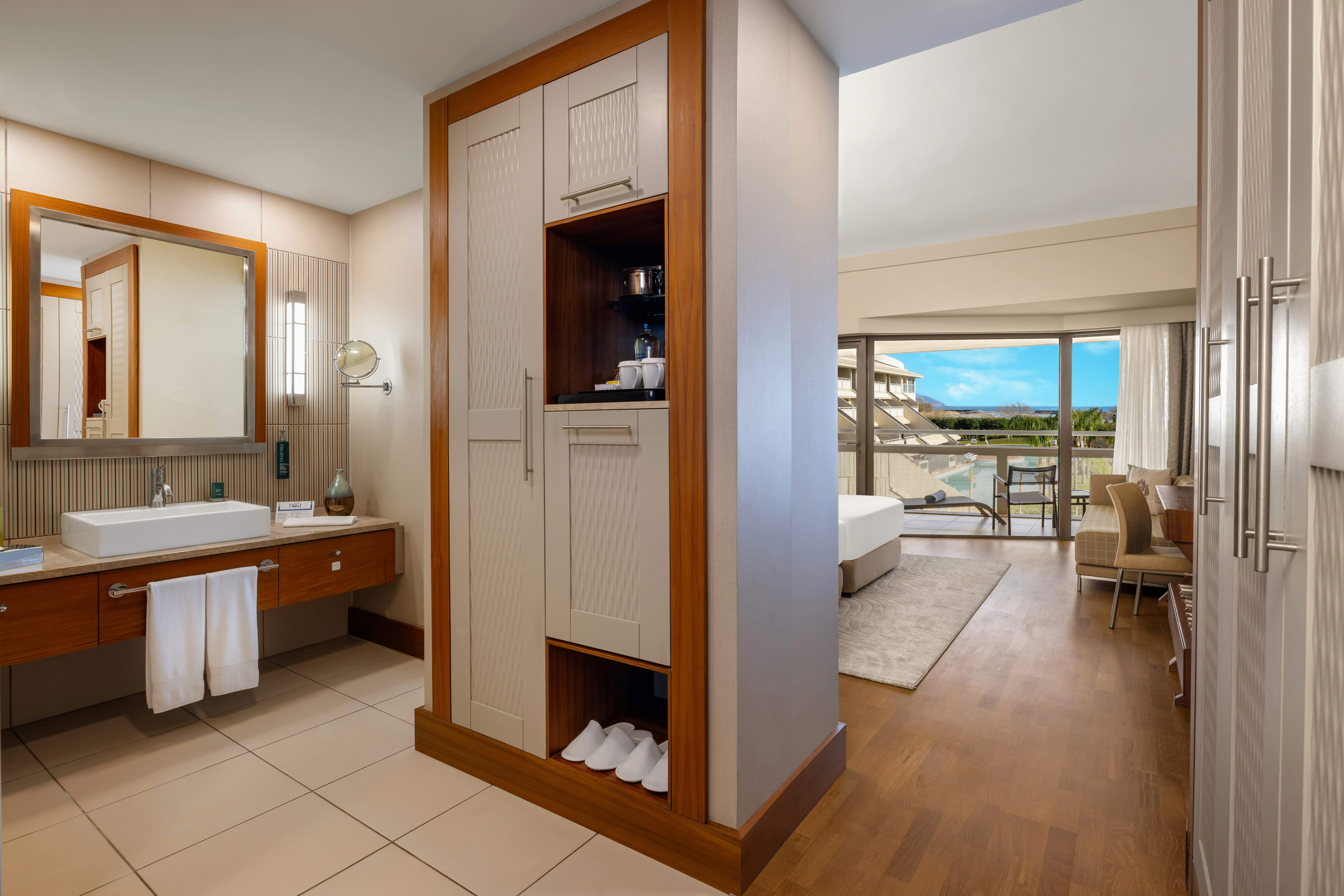 Guest Room, Twin Beds, Pool Access، Hilton Dalaman Sarigerme Resort & Golf 6/6