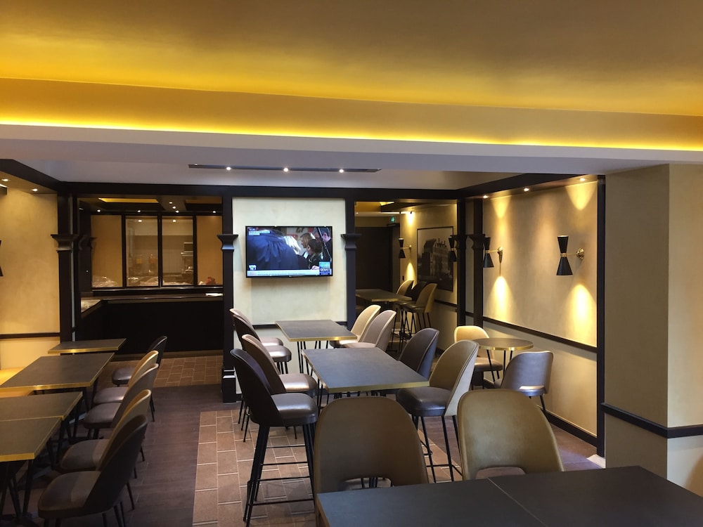 Best Western Select Hotel 17/22