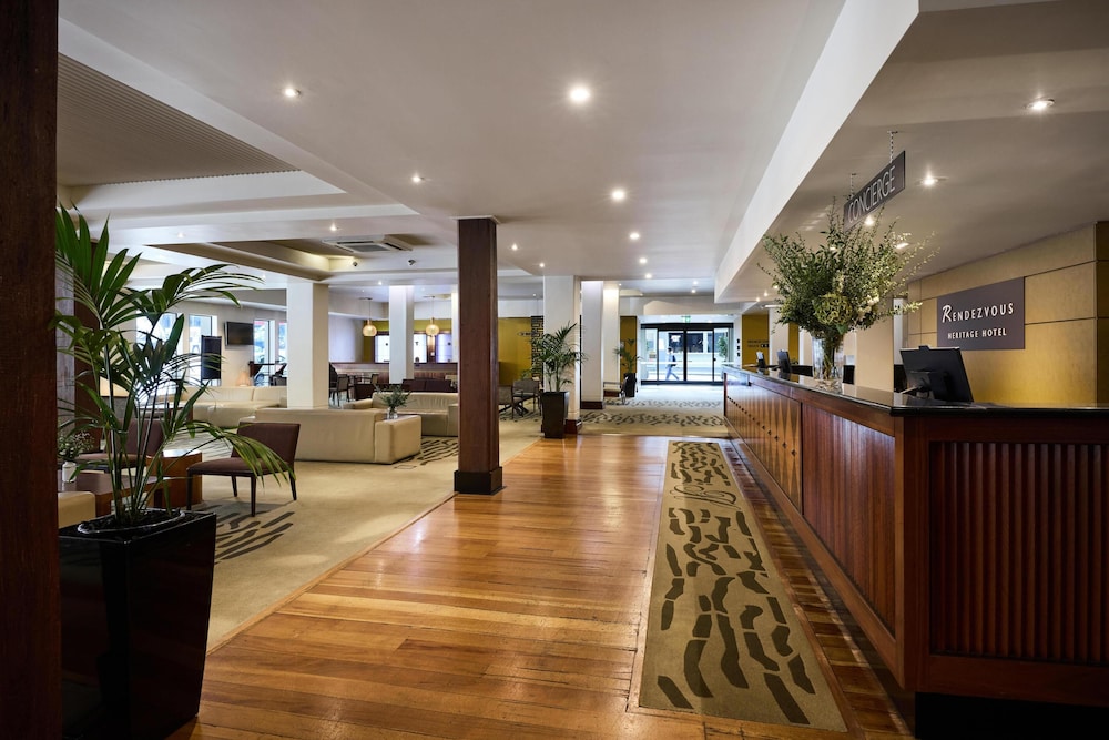Rendezvous Heritage Hotel Auckland 8/50