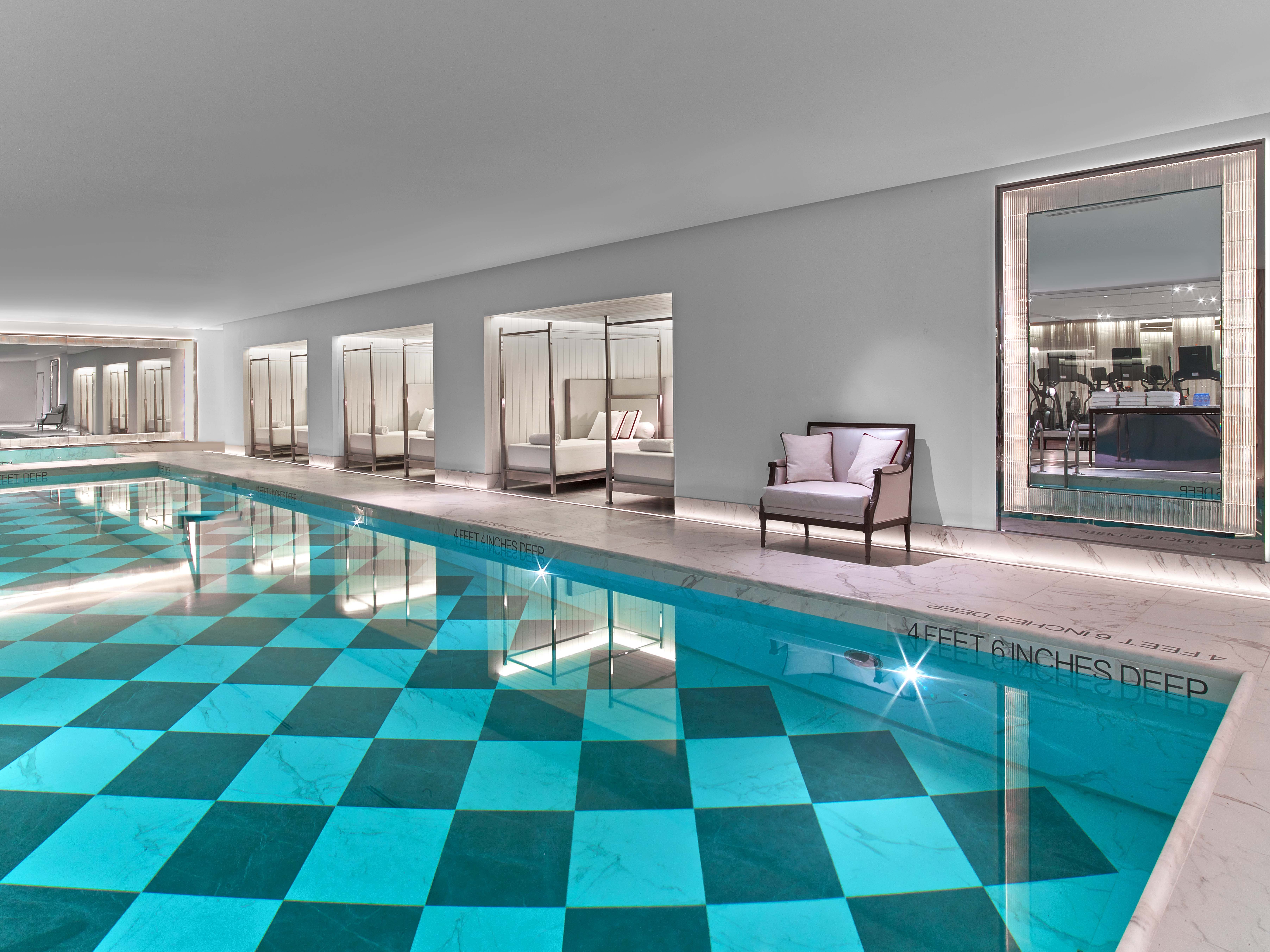 Baccarat Hotel And Residences New York 28/47