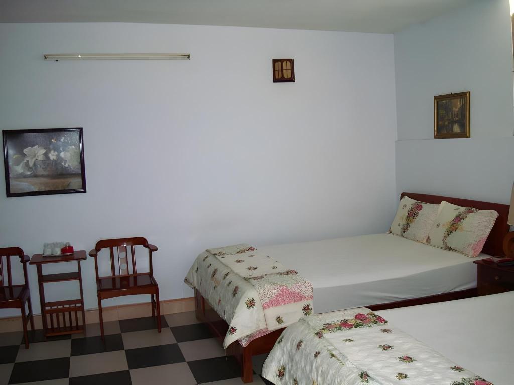Phu My Hotel 21/34